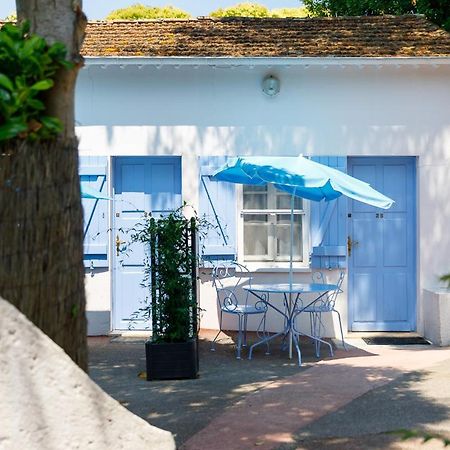 Hotel Les Liserons De موجا المظهر الخارجي الصورة